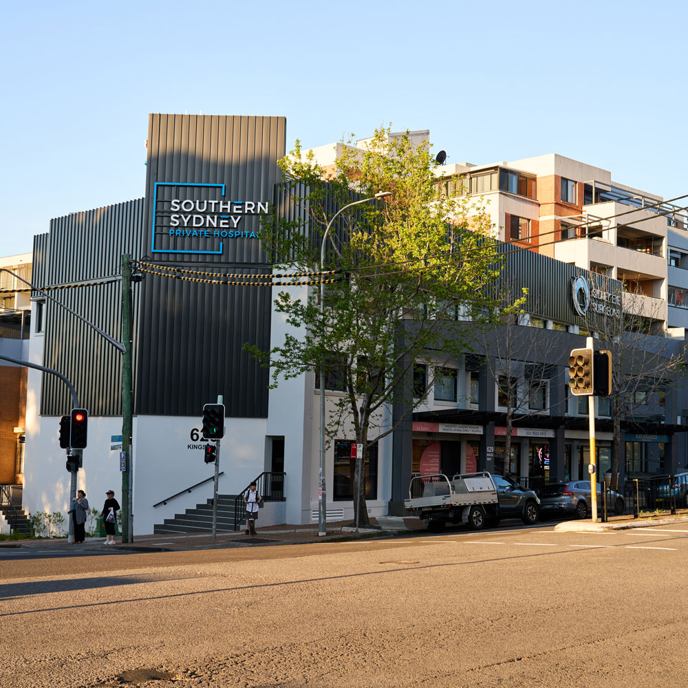 Miranda ophthalmologists