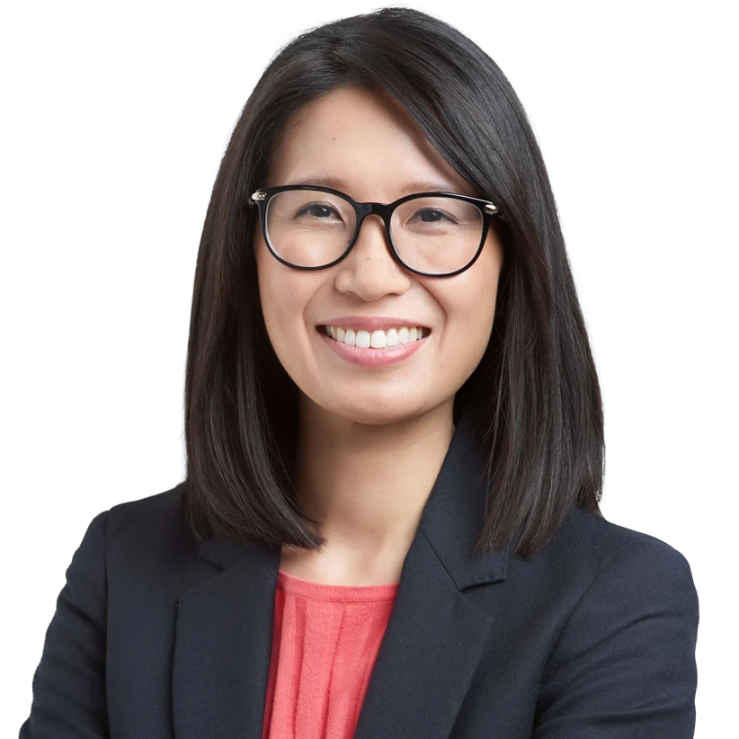 Dr Jessica Tong