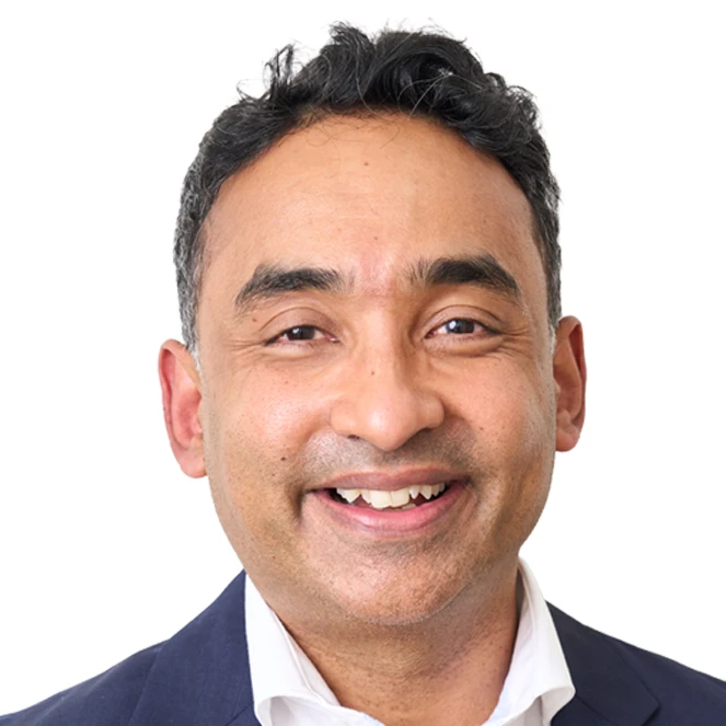 Dr Brighu Swamy