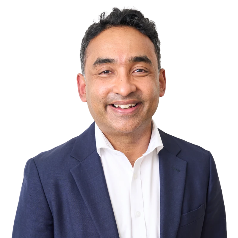 Dr Brighu Swamy