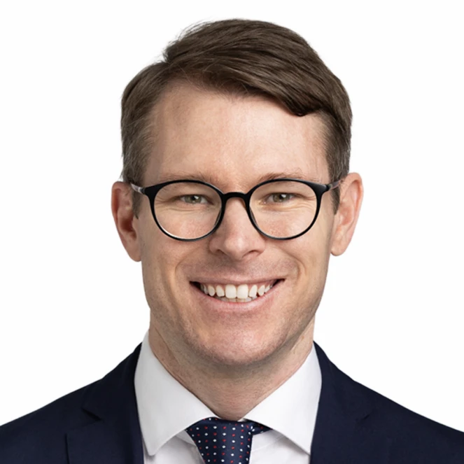 Dr Joshua Kirk