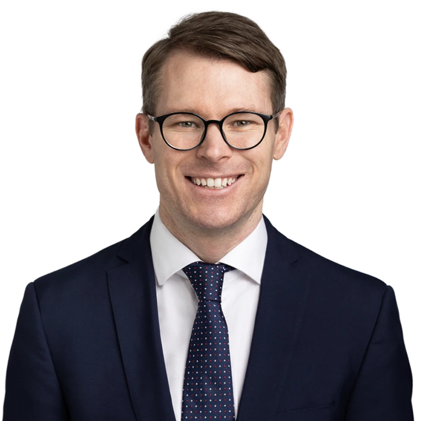 Dr Joshua Kirk